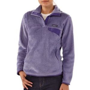 Patagonia Pullover Fleece